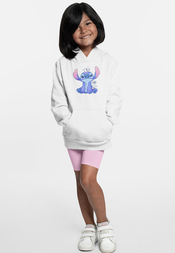 Lilo & Stitch Mikina (Cute Ducks)