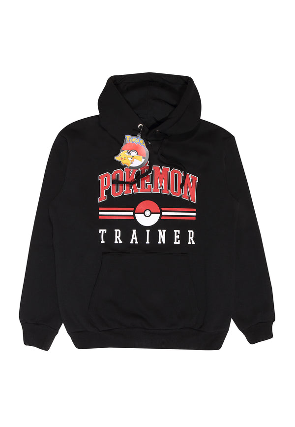 Pokémon - ab 96 Sweatshirt (seit 96 Hoodie)