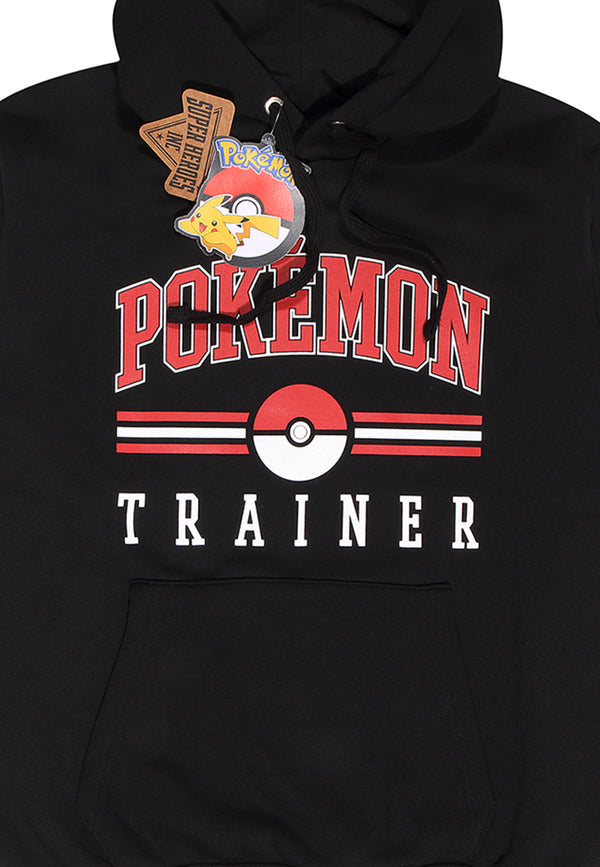 Pokémon - ab 96 Sweatshirt (seit 96 Hoodie)