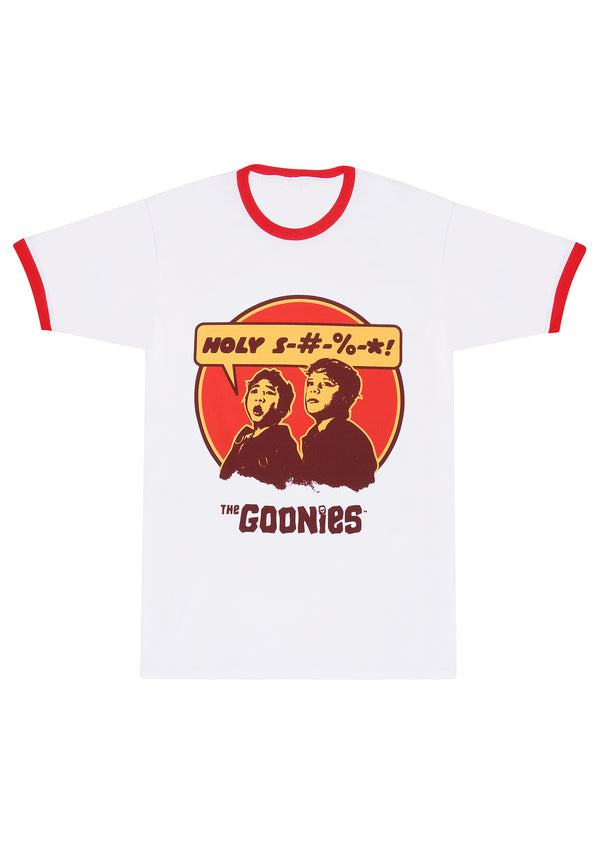 Retro t -Shirt (Goonies -Retro T -Shirt)