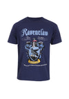 Harry Potter Havraspár T-Shirt (Ravenclaw Crest T-Shirt)