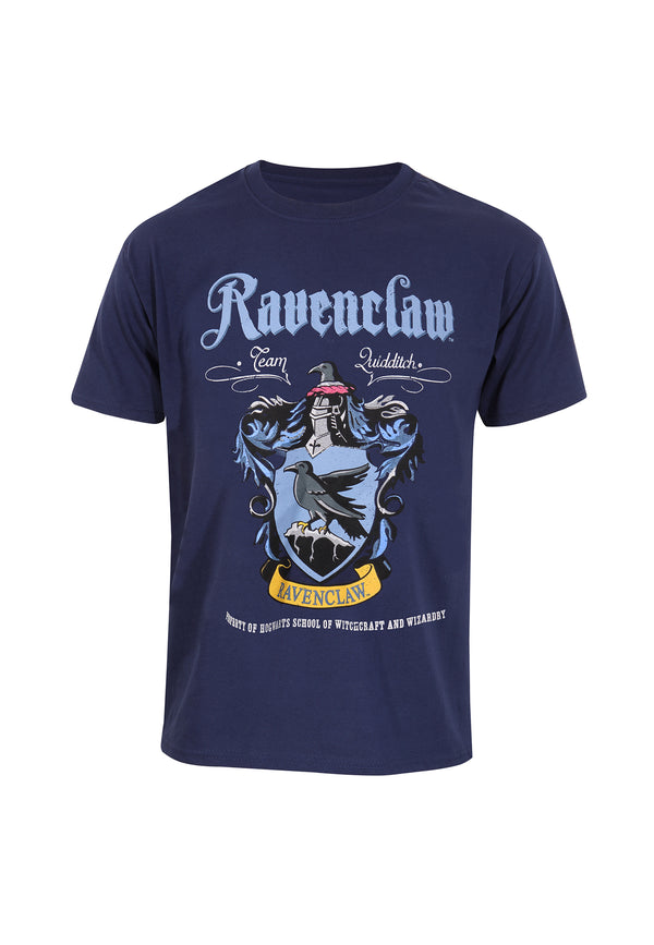 Harry Potter Havraspár T-Shirt (Ravenclaw Crest T-Shirt)