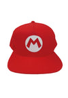 Nintendo Super Mario Cap