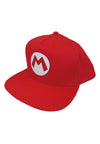 Nintendo Super Mario Cap