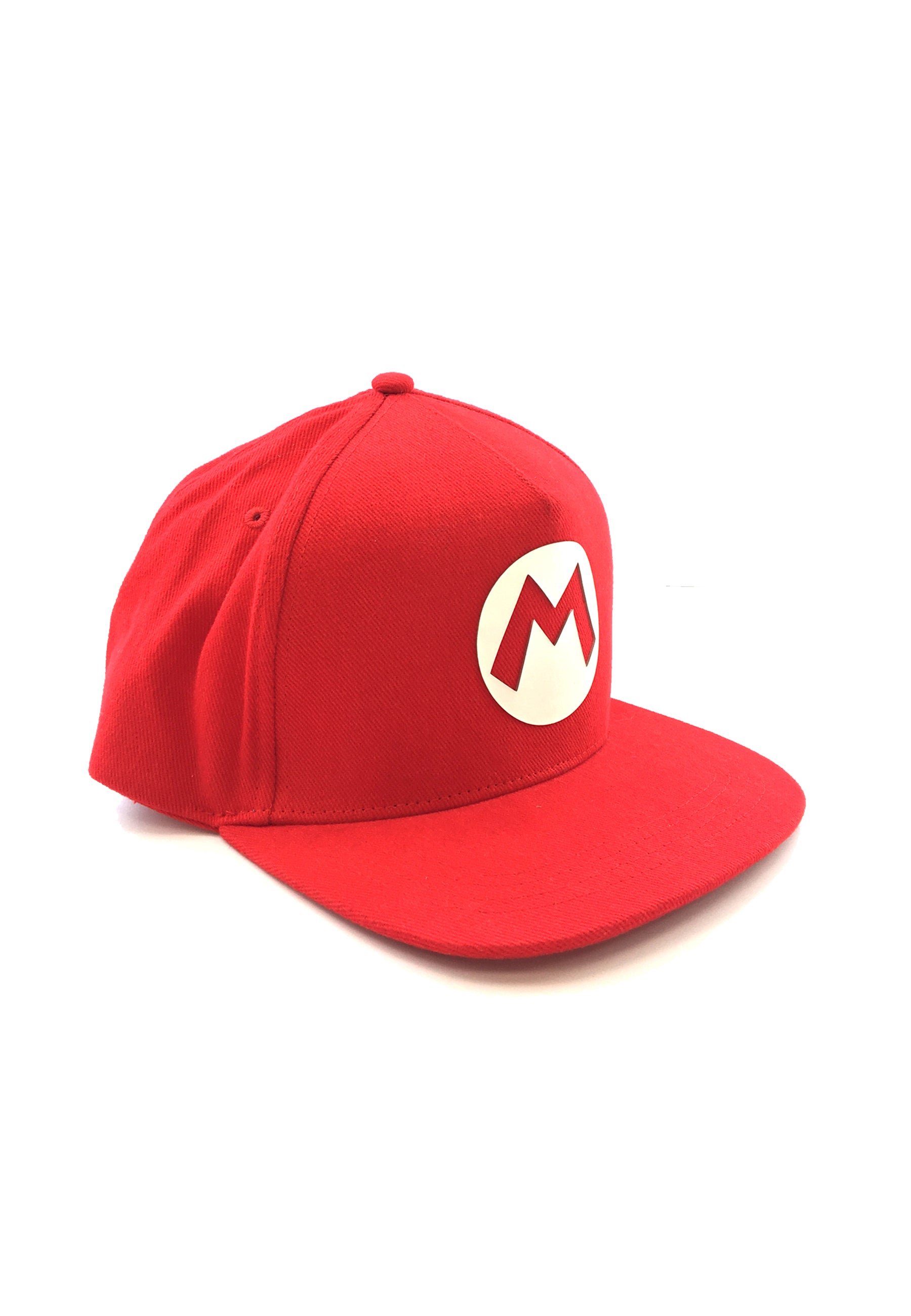 Nintendo Super Mario Cap