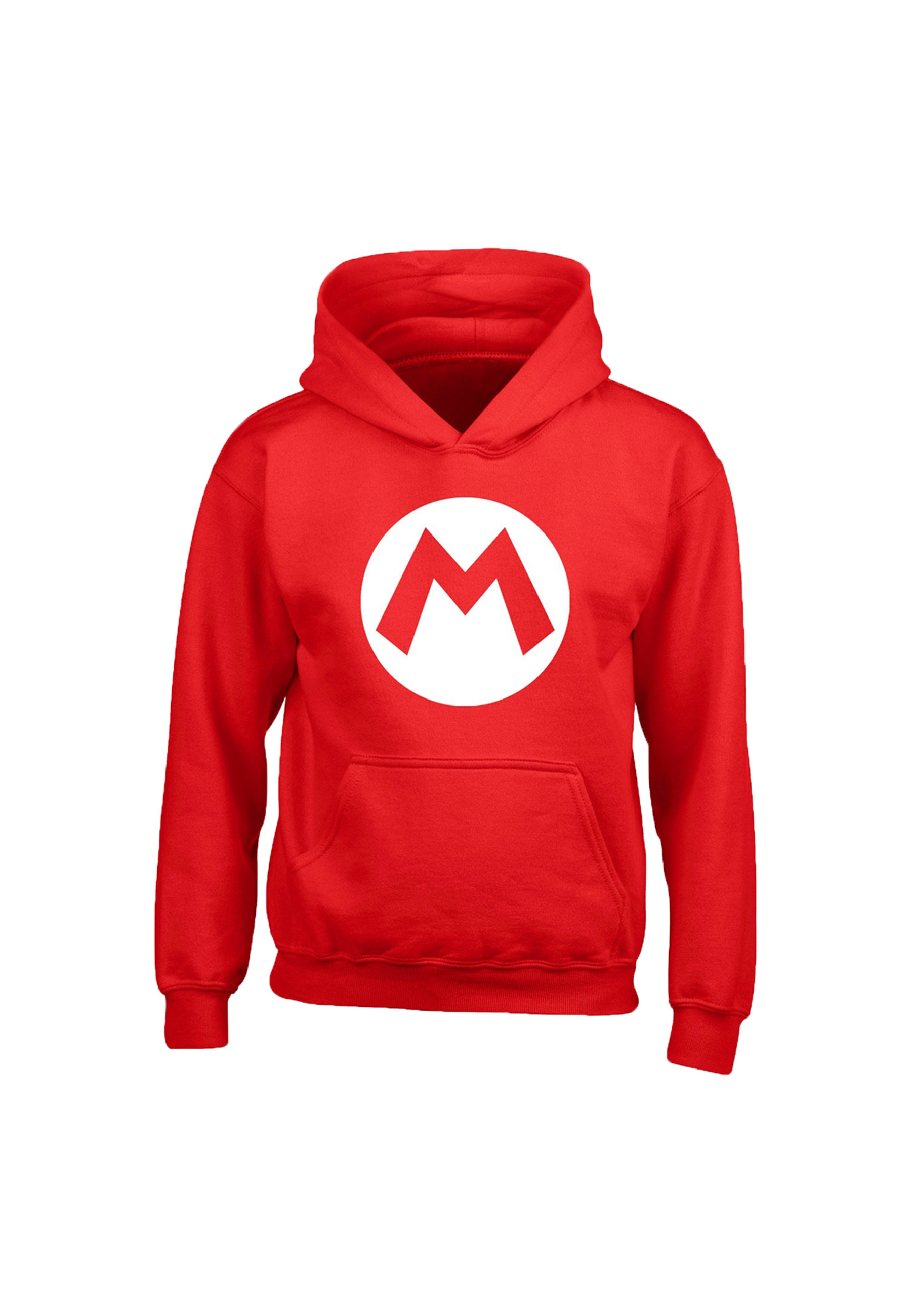 Nintendo Super Mario Baby Sweatshirt