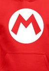 Nintendo Super Mario Baby Sweatshirt