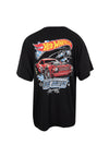 Hot Wheels T-Shirt (Nachtschieber-T-Shirt)