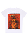 Indiana Jones-T-Shirt (Raiders Of The Lost Ark-T-Shirt)