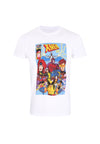 Marvel Comics X-Men T-Shirt (X-Men Comic Cover T-Shirt)