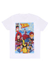 Marvel Comics X-Men T-Shirt (X-Men Comic Cover T-Shirt)