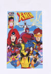 Marvel Comics X-Men T-Shirt (X-Men Comic Cover T-Shirt)