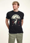 Nightmare Before Christmas Tričko Unisex (To Death)