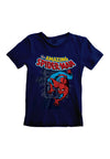 Spider-Man Dětské Tričko (Amazing Spider-Man Kids T-shirt)