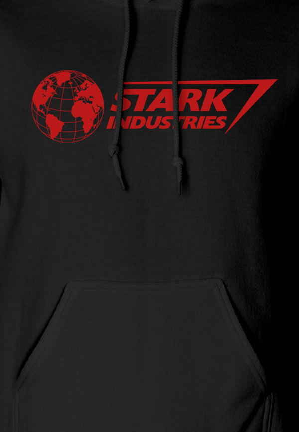 Stark Industries Mikina