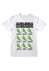 Pokémon Metapod-T-Shirt (viele Stimmungen von Metapod-T-Shirt)