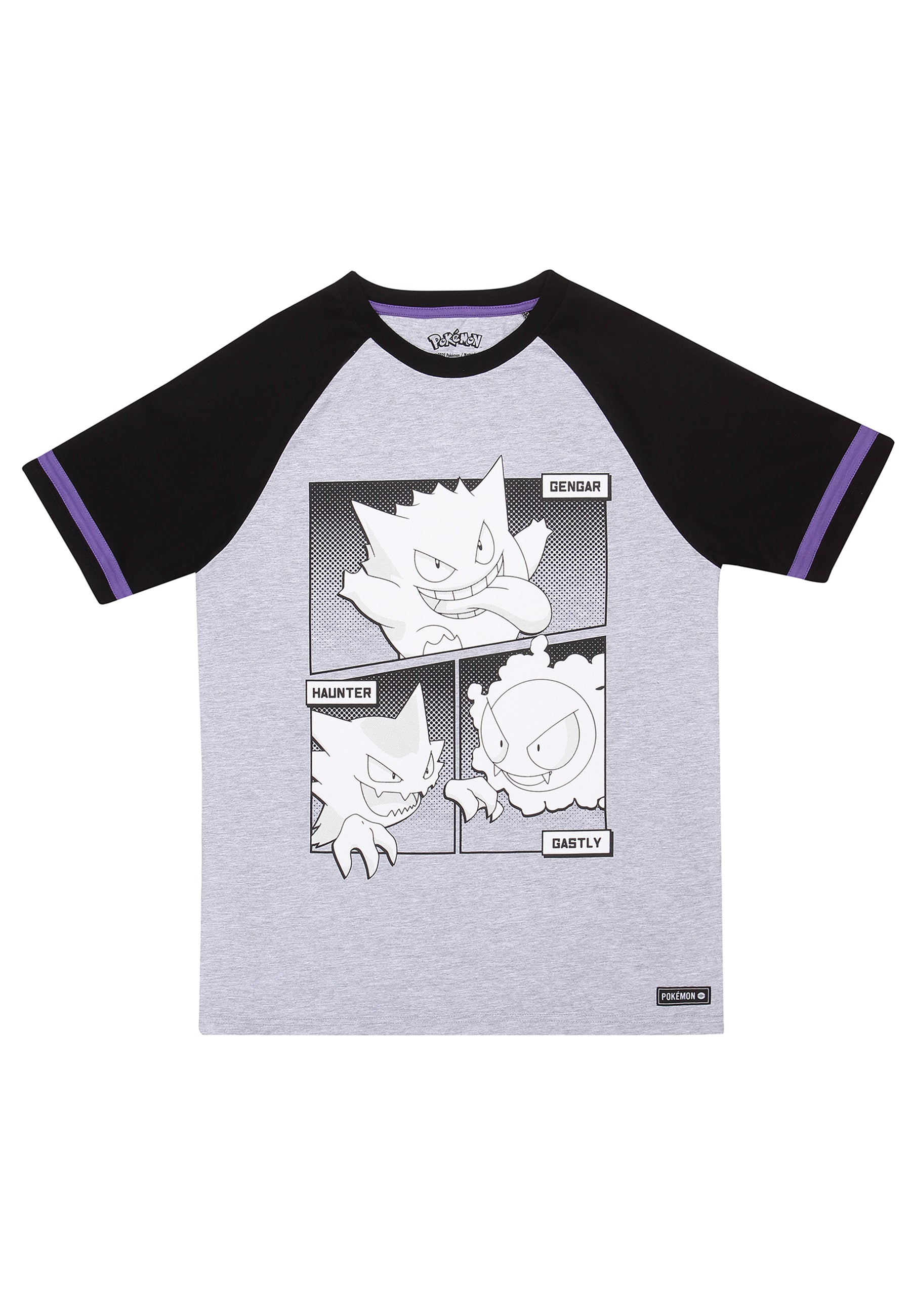 Pokémon - Shadow T -Shirt