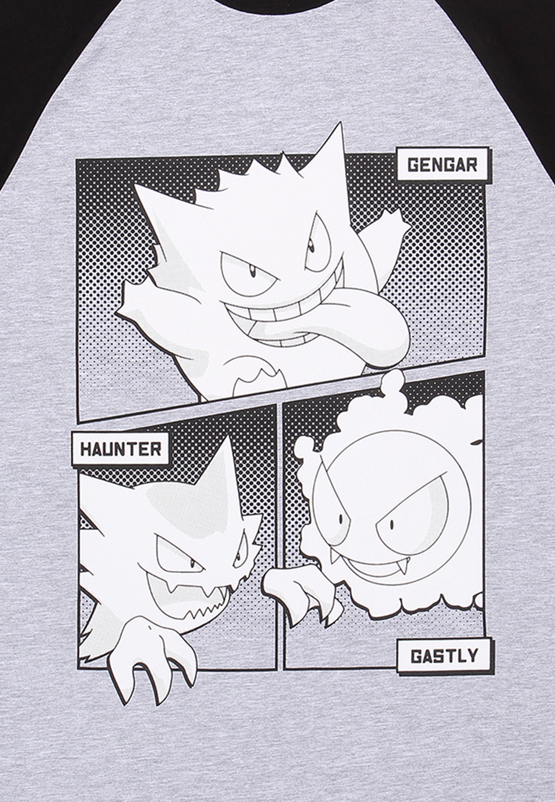 Pokémon - Shadow T -Shirt