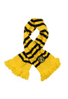 Harry Potter - Hufflepuff ein Schal (Hufflepuff -Schal)