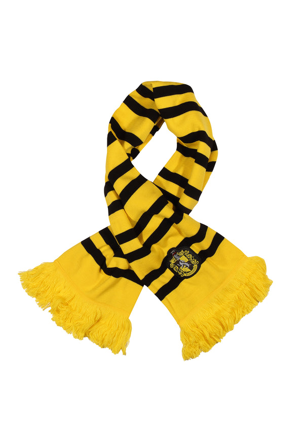 Harry Potter - Mrzimor Šála (Hufflepuff Scarf)