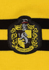 Harry Potter - Hufflepuff ein Schal (Hufflepuff -Schal)