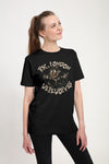 Wild Wolves T -Shirt (RK London -Wild Wolves T -Shirt)